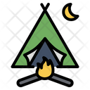 پیش‌نمایش فایل camping-2716141 از پک سرگرمی ها
