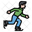 پیش‌نمایش فایل skating-2716148 از پک سرگرمی ها