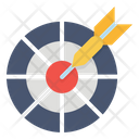 پیش‌نمایش فایل dartboard-2716102 از پک سرگرمی ها