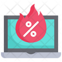 پیش‌نمایش فایل deal-hot-2887834 از پک جمعه سیاه.