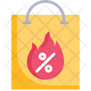 پیش‌نمایش فایل hot-deal-2887816 از پک جمعه سیاه.
