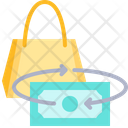 پیش‌نمایش فایل refund-2887825 از پک جمعه سیاه.