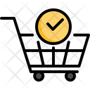 پیش‌نمایش فایل check-out-2887842 از پک جمعه سیاه.