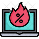 پیش‌نمایش فایل deal-hot-2887869 از پک جمعه سیاه.