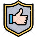 پیش‌نمایش فایل guarantee-2887839 از پک جمعه سیاه.