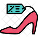 پیش‌نمایش فایل heel-shoes-discount-2887854 از پک جمعه سیاه.