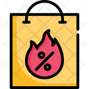پیش‌نمایش فایل hot-deal-2887851 از پک جمعه سیاه.