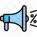 پیش‌نمایش فایل megaphone-2887867 از پک جمعه سیاه.