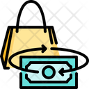 پیش‌نمایش فایل refund-2887860 از پک جمعه سیاه.