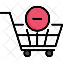 پیش‌نمایش فایل remove-cart-2887843 از پک جمعه سیاه.