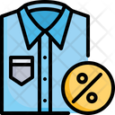 پیش‌نمایش فایل shirt-discount-2887855 از پک جمعه سیاه.