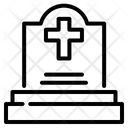 پیش‌نمایش فایل graveyard-2887900 از پک هالووین