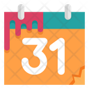 پیش‌نمایش فایل calendar-2887913 از پک هالووین