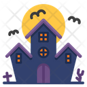 پیش‌نمایش فایل castle-2887929 از پک هالووین
