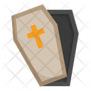 پیش‌نمایش فایل coffin-2887904 از پک هالووین