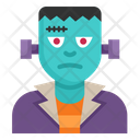 پیش‌نمایش فایل frankenstein-2887915 از پک هالووین