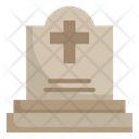 پیش‌نمایش فایل graveyard-2887930 از پک هالووین