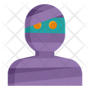 پیش‌نمایش فایل mummy-2887909 از پک هالووین