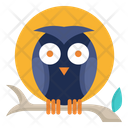 پیش‌نمایش فایل owl-2887917 از پک هالووین