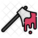 پیش‌نمایش فایل axe-2887958 از پک هالووین