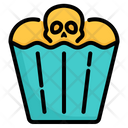 پیش‌نمایش فایل bakery-2887935 از پک هالووین