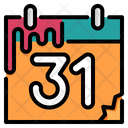 پیش‌نمایش فایل calendar-2887943 از پک هالووین