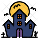 پیش‌نمایش فایل castle-2887959 از پک هالووین