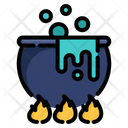 پیش‌نمایش فایل cauldron-2887951 از پک هالووین