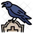 پیش‌نمایش فایل crow-2887944 از پک هالووین
