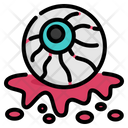 پیش‌نمایش فایل eye-2887956 از پک هالووین