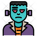 پیش‌نمایش فایل frankenstein-2887945 از پک هالووین