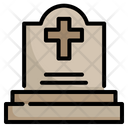پیش‌نمایش فایل graveyard-2887960 از پک هالووین