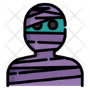 پیش‌نمایش فایل mummy-2887939 از پک هالووین