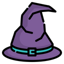 پیش‌نمایش فایل witch-2887950 از پک هالووین