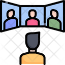 پیش‌نمایش فایل group-meeting-4504179 از پک کنفرانس ویدیویی
