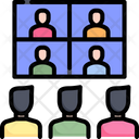 پیش‌نمایش فایل video-conference-4504178 از پک کنفرانس ویدیویی