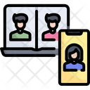 پیش‌نمایش فایل video-conference-4504182 از پک کنفرانس ویدیویی