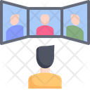 پیش‌نمایش فایل group-meeting-4504159 از پک کنفرانس ویدیویی