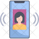 پیش‌نمایش فایل mobile-call-4504163 از پک کنفرانس ویدیویی