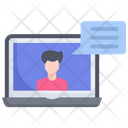 پیش‌نمایش فایل video-chat-4504160 از پک کنفرانس ویدیویی