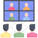 پیش‌نمایش فایل video-conference-4504158 از پک کنفرانس ویدیویی