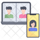 پیش‌نمایش فایل video-conference-4504162 از پک کنفرانس ویدیویی