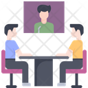 پیش‌نمایش فایل video-meeting-4504157 از پک کنفرانس ویدیویی