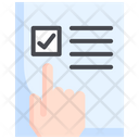 پیش‌نمایش فایل checkmark-4504243 از پک رای
