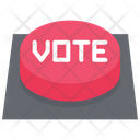 پیش‌نمایش فایل vote-button-4504260 از پک رای