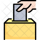 پیش‌نمایش فایل ballot-box-4504262 از پک رای