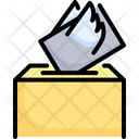 پیش‌نمایش فایل ballot-box-4504263 از پک رای