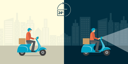 پیش‌نمایش فایل 24-hour-delivery-service-1469149 از پک تحویل