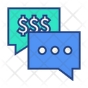 پیش‌نمایش فایل budget-communication از پک کسب و کار
