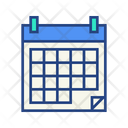 پیش‌نمایش فایل calendar-3166 از پک کسب و کار
